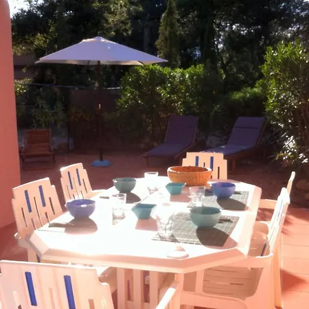 St Cyprien 4 Holiday home