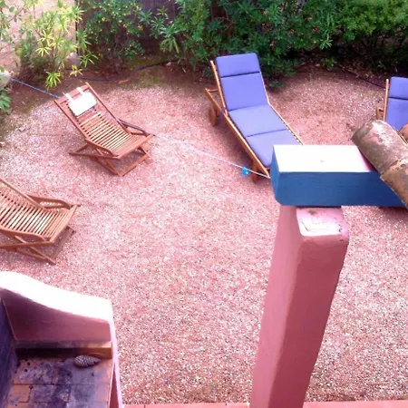 Holiday home St Cyprien 4 Porto-Vecchio (Corsica)